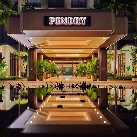 Pendry Newport Beach